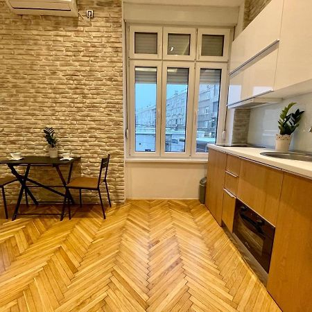 The Bohemian Residence Belgrad Zewnętrze zdjęcie