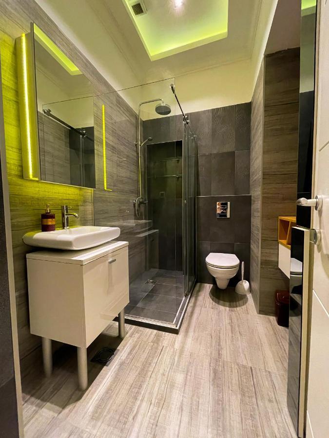 The Bohemian Residence Belgrad Zewnętrze zdjęcie