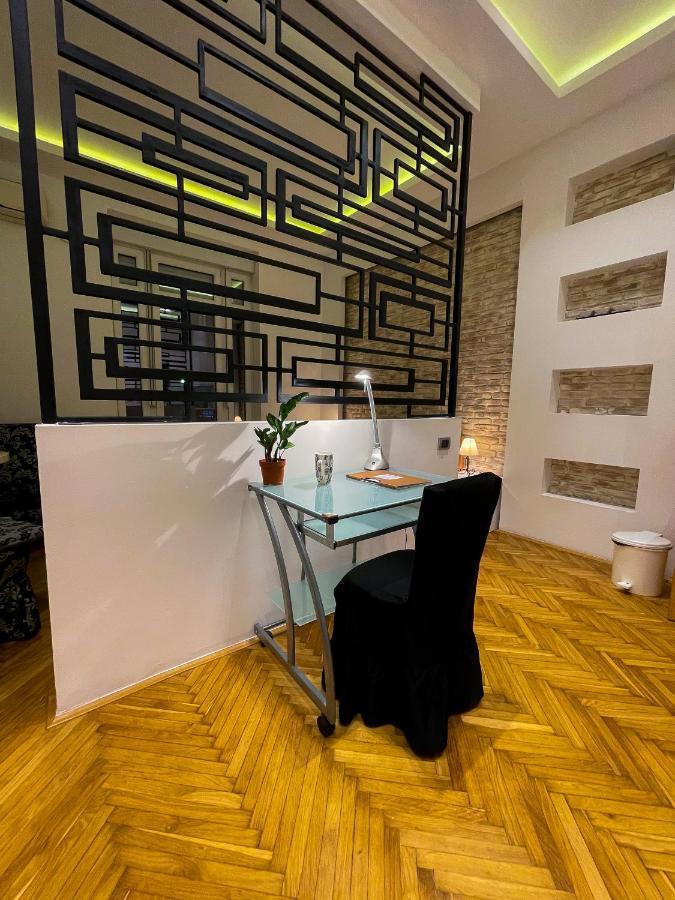 The Bohemian Residence Belgrad Zewnętrze zdjęcie