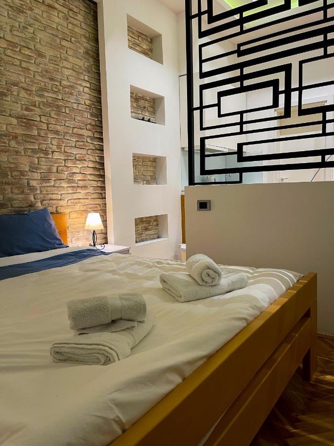 The Bohemian Residence Belgrad Zewnętrze zdjęcie