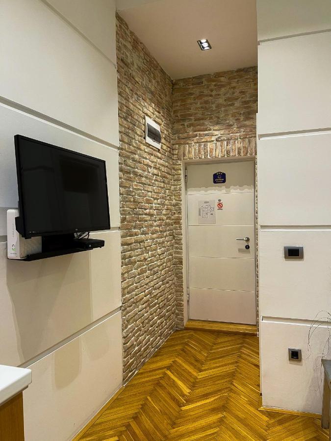 The Bohemian Residence Belgrad Zewnętrze zdjęcie