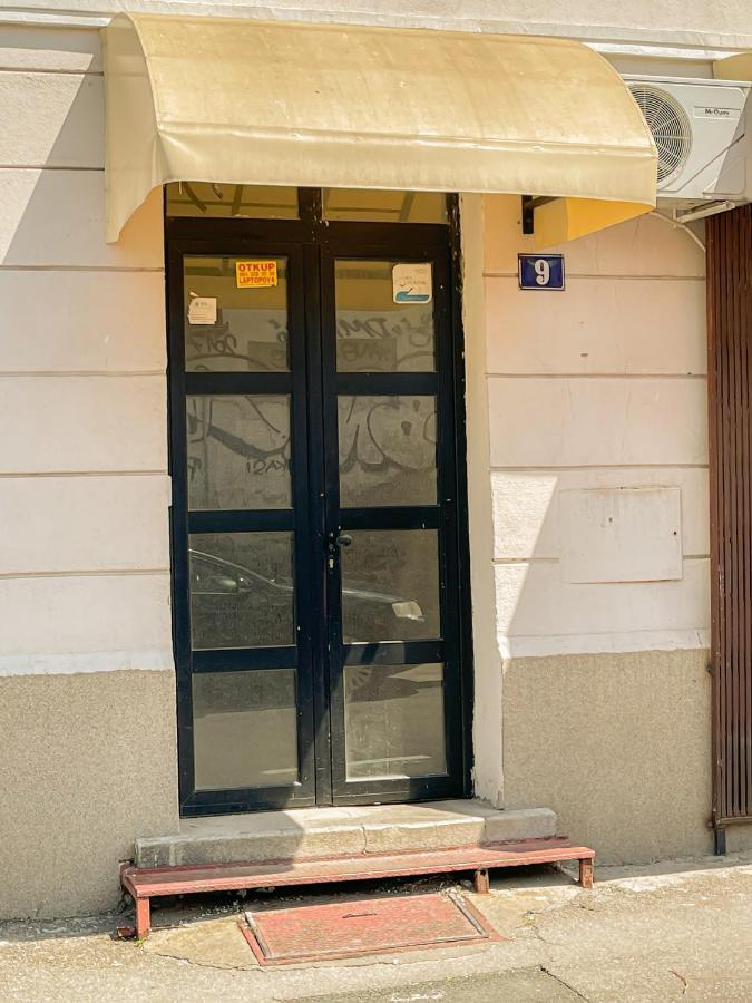 The Bohemian Residence Belgrad Zewnętrze zdjęcie